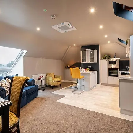 Entire House Comprising 4 * Κιλάρνεϊ