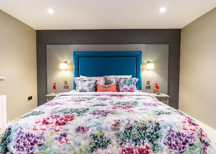 Entire House Comprising 4 Σπίτι διακοπών