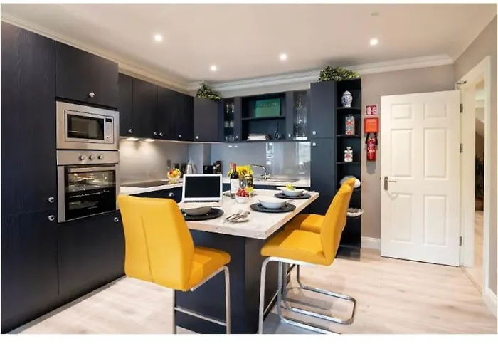 Entire House Comprising 4 * Κιλάρνεϊ