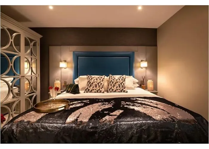 Σπίτι διακοπών Entire House Comprising 4