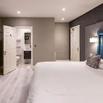 Entire House Comprising 4 *