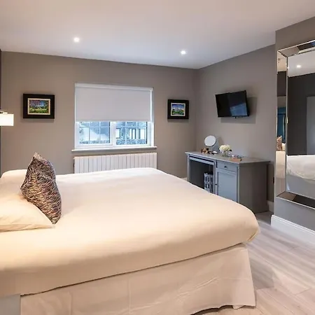 Central Entire House Comprising 4 Vakantiehuis *