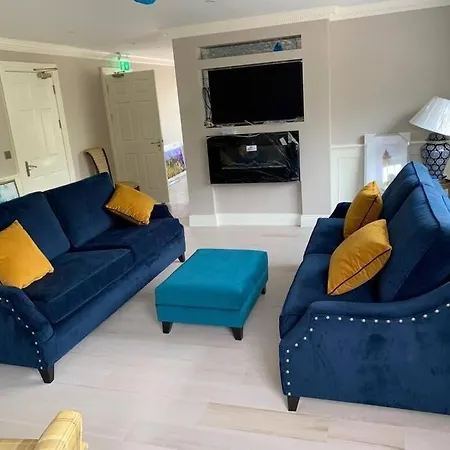 Central Entire House Comprising 4 Holiday home Killarney