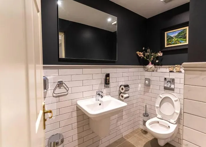 Entire House Comprising 4 Сasa de vacaciones Killarney