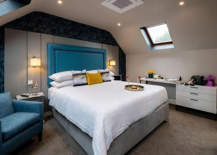 度假居 Entire House Comprising 4