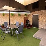 Entire House Comprising 4 *