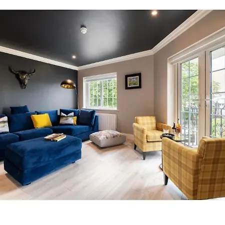 Hébergement de vacances Central Entire House Comprising 4 Killarney