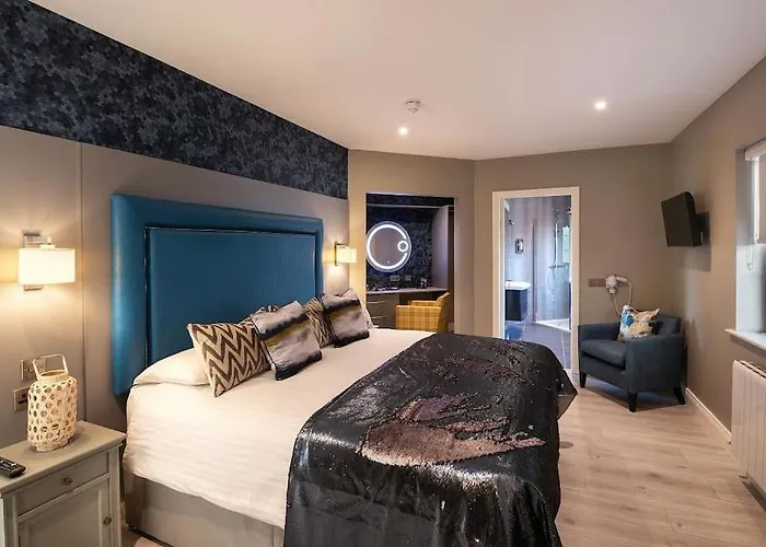 بيت للعطل Entire House Comprising 4